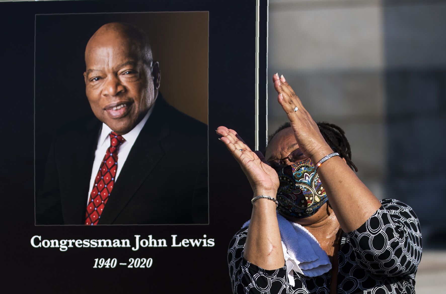 John Lewis Photo Gallery
